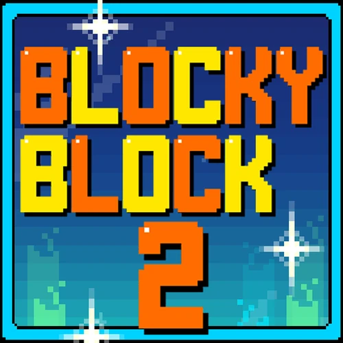 เกมสล็อต Blocky Block 2